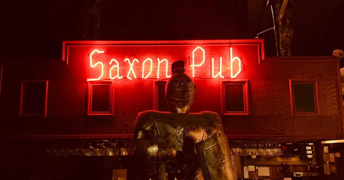 Saxon Pub photo 1