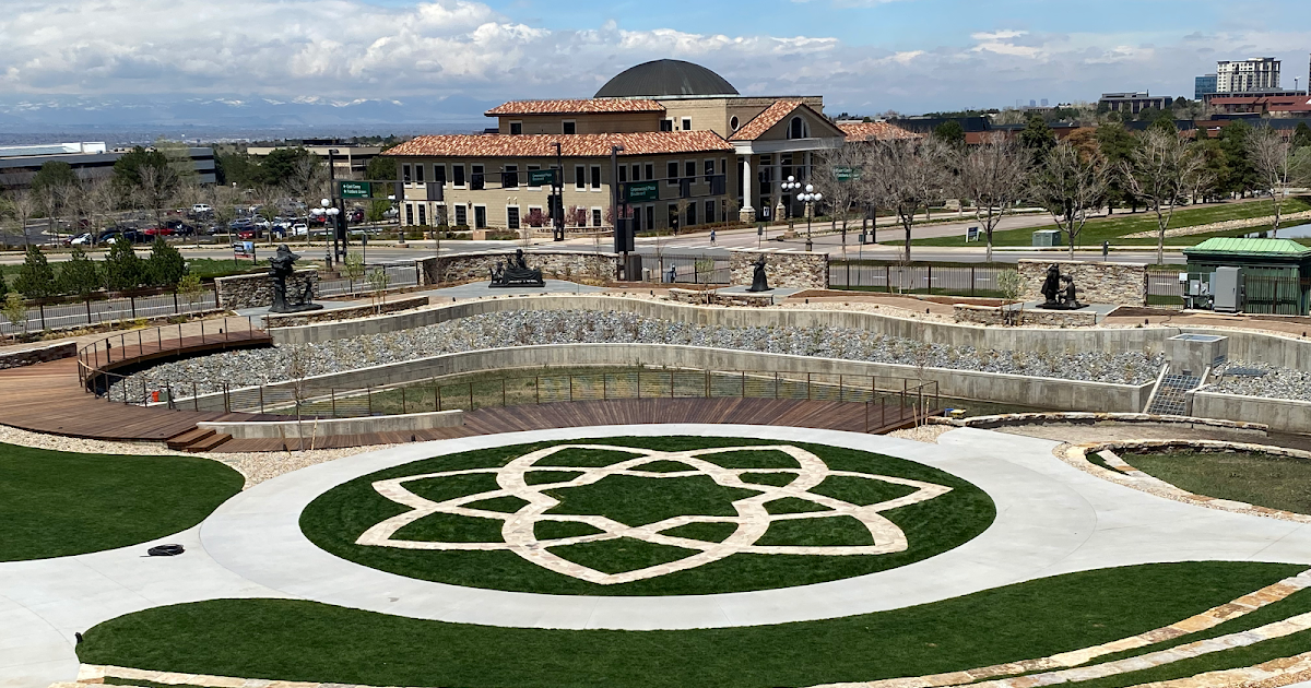 Museum of Outdoor Arts photo 1