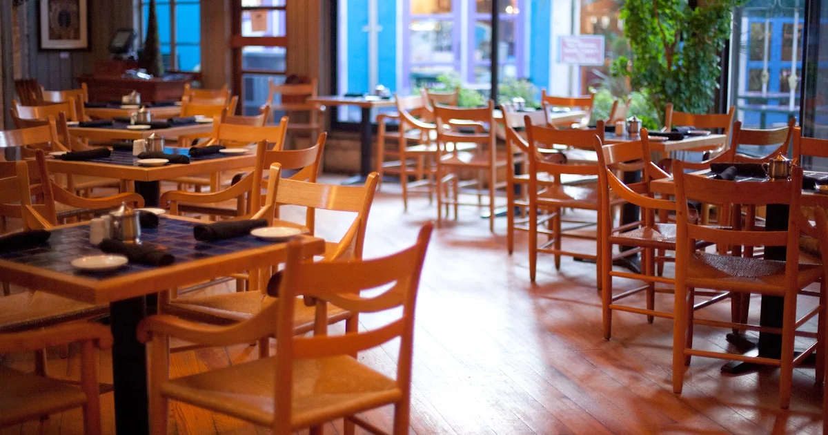 Cappy's Restaurant photo 1