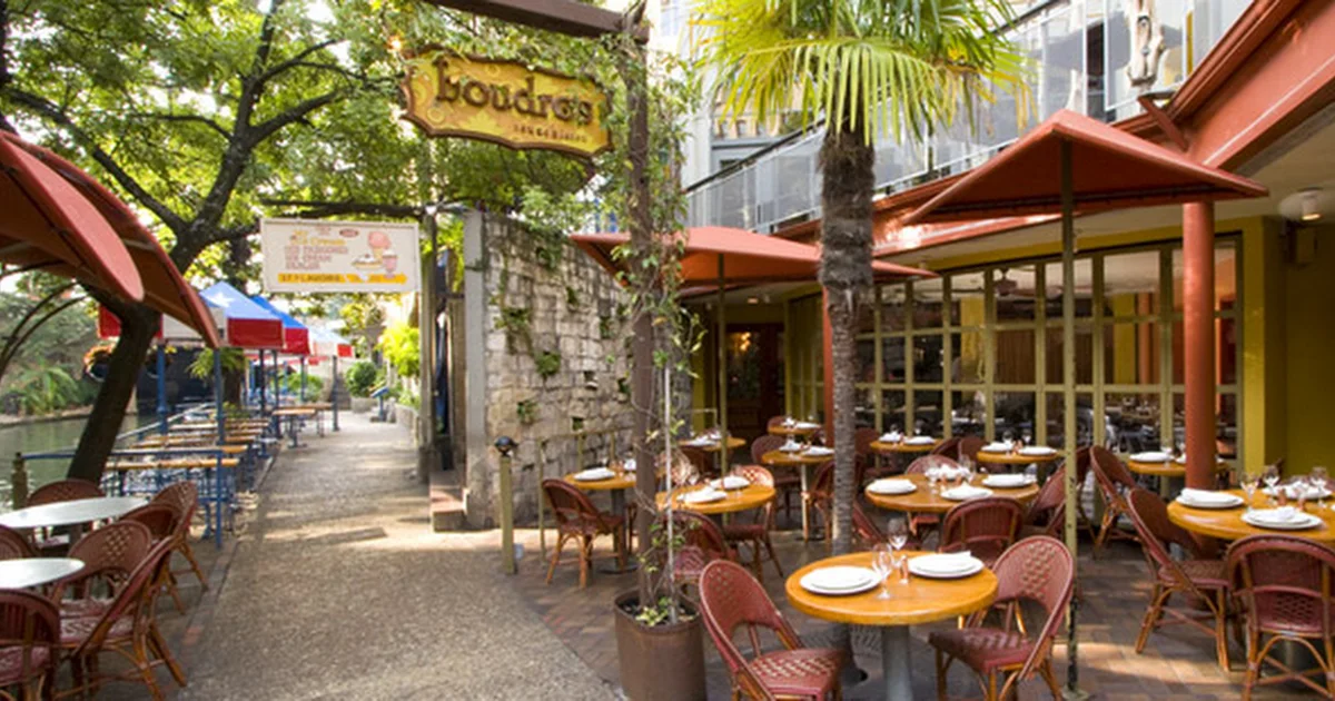 Boudro's on the Riverwalk photo 1