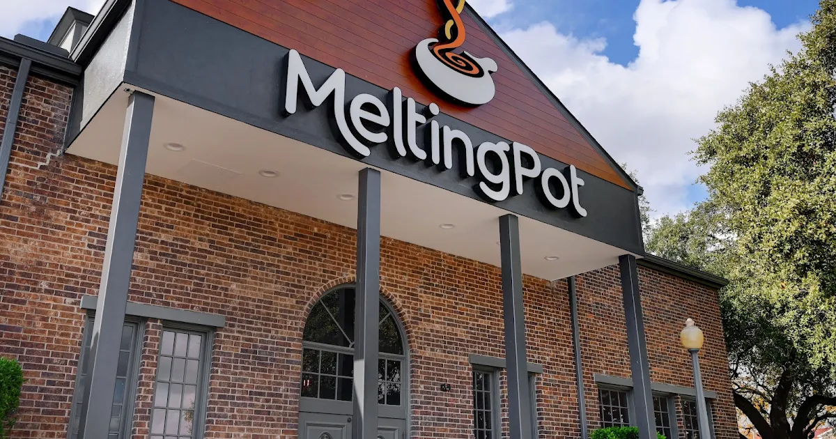 Melting Pot photo 1