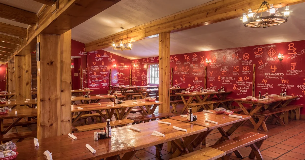 Little Red Barn Steak House photo 1