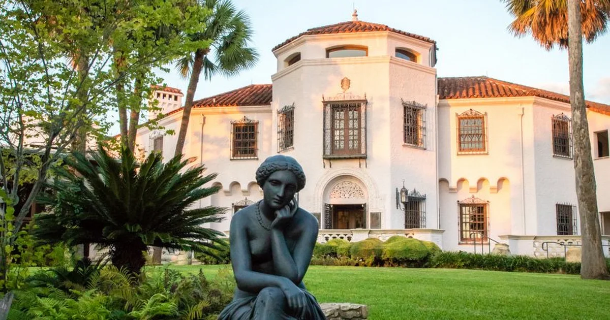 McNay Art Museum photo 1