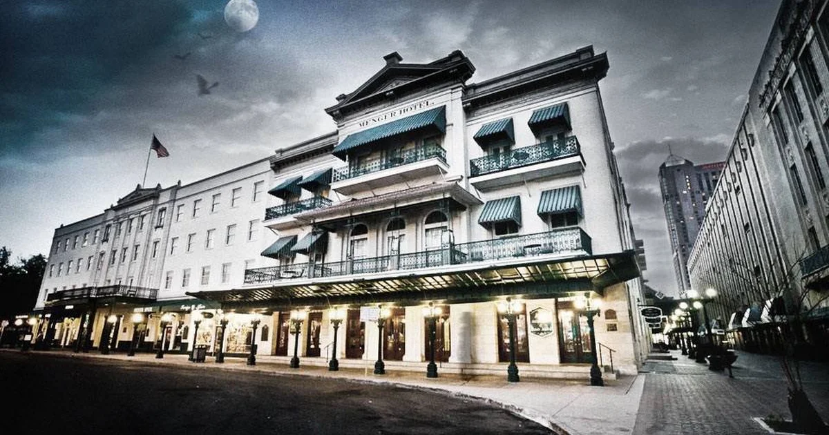 Sisters Grimm Ghost Tours & Oddities Parlor photo 1