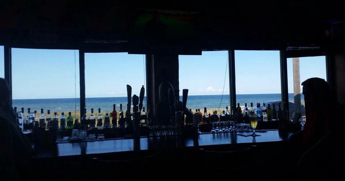 Beach Front Grille photo 1
