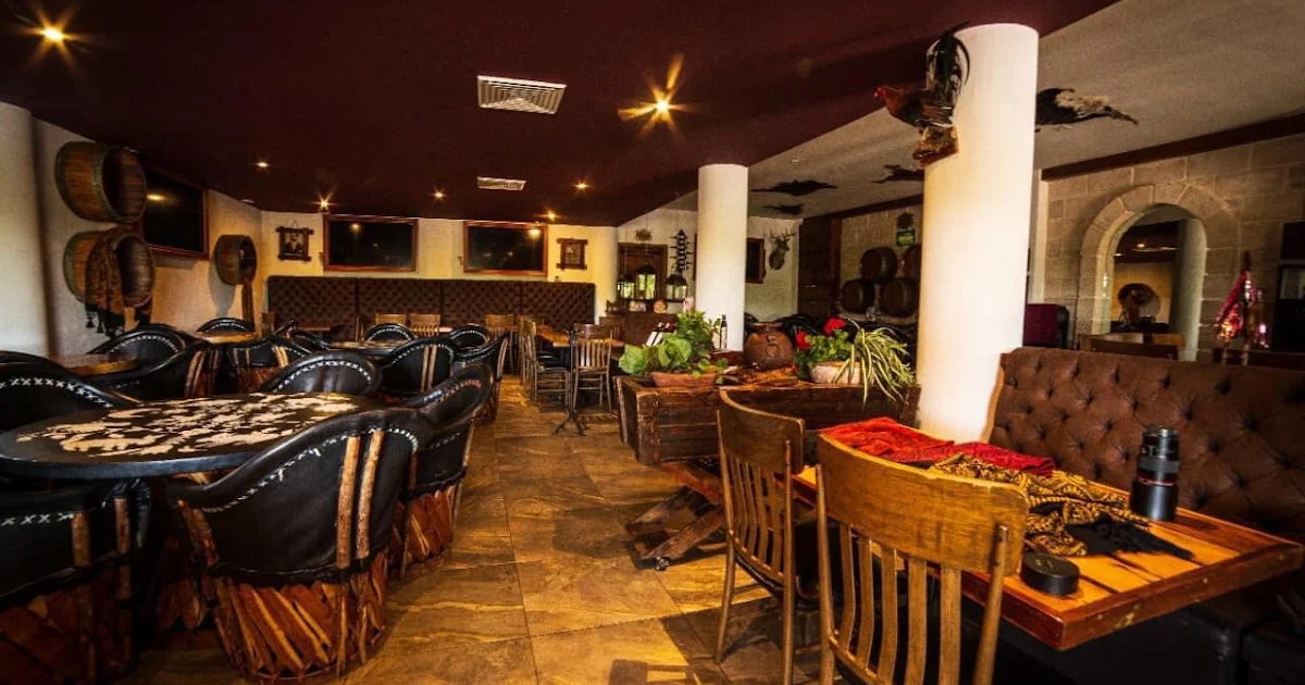 Hacienda Los Compadres photo 1