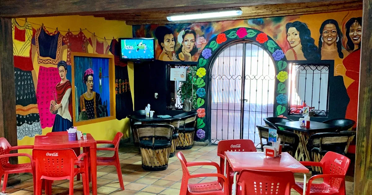 La Casita Del Antojo photo 1