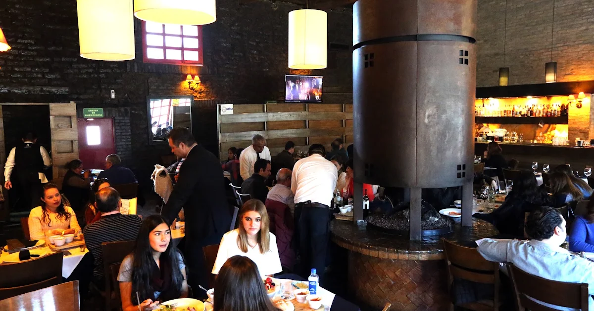Asador La Vaca Argentina photo 1