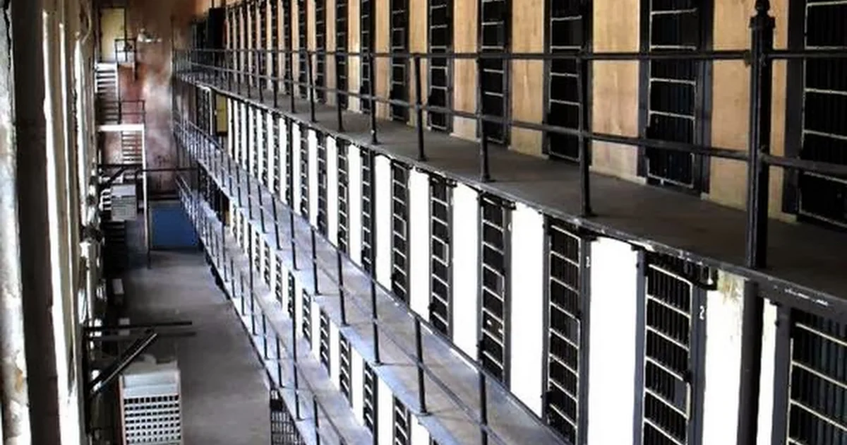 Wyoming Frontier Prison Museum photo 1