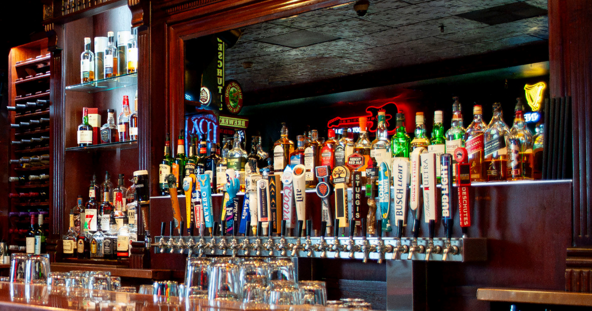 Paddy O'Neill's Irish Pub & Grill photo 1