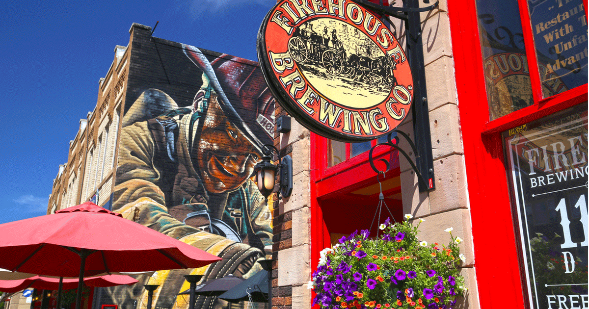 Firehouse Brewing Company photo 1