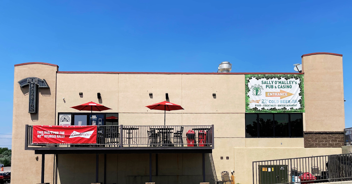 Sally O'Malley's Pub & Casino photo 1
