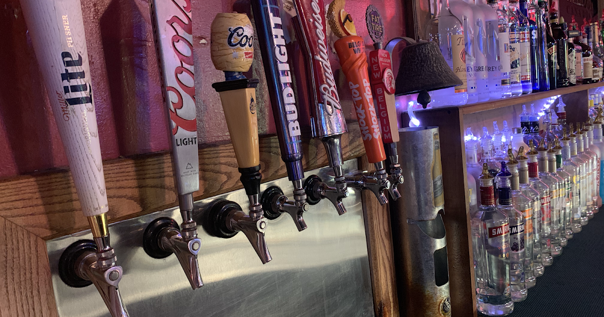 Joe's Place Bar & Grill photo 1