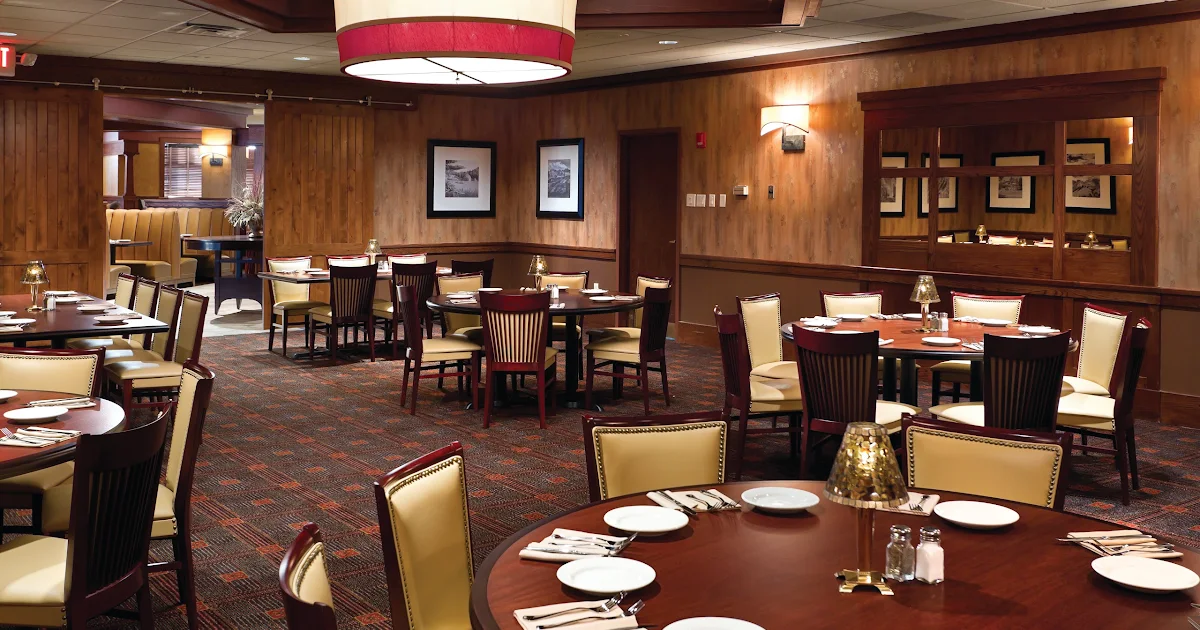 Minervas Restaurant & Bar photo 1