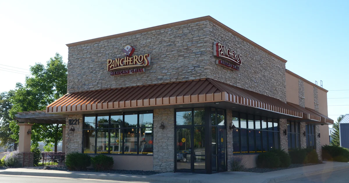 Pancheros Mexican Grill - Rapid City photo 1
