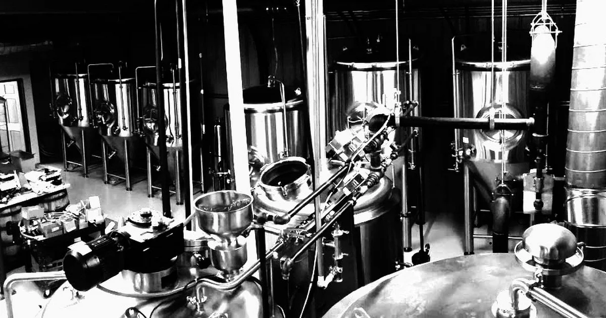 Lost Cabin Beer Co. photo 1