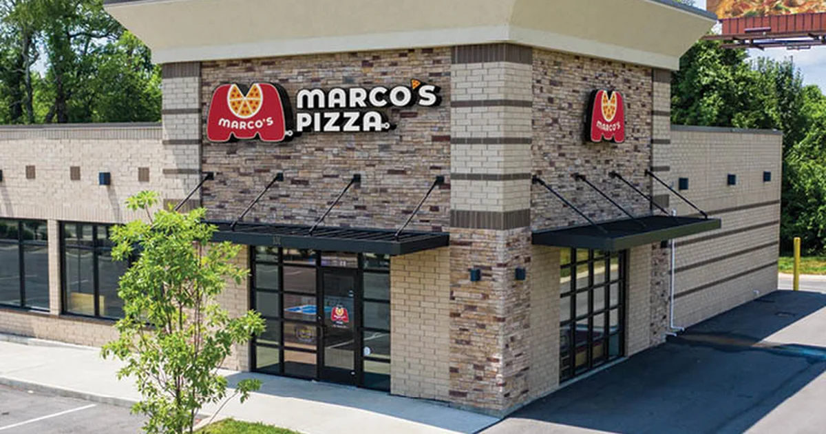 Marco's Pizza photo 1