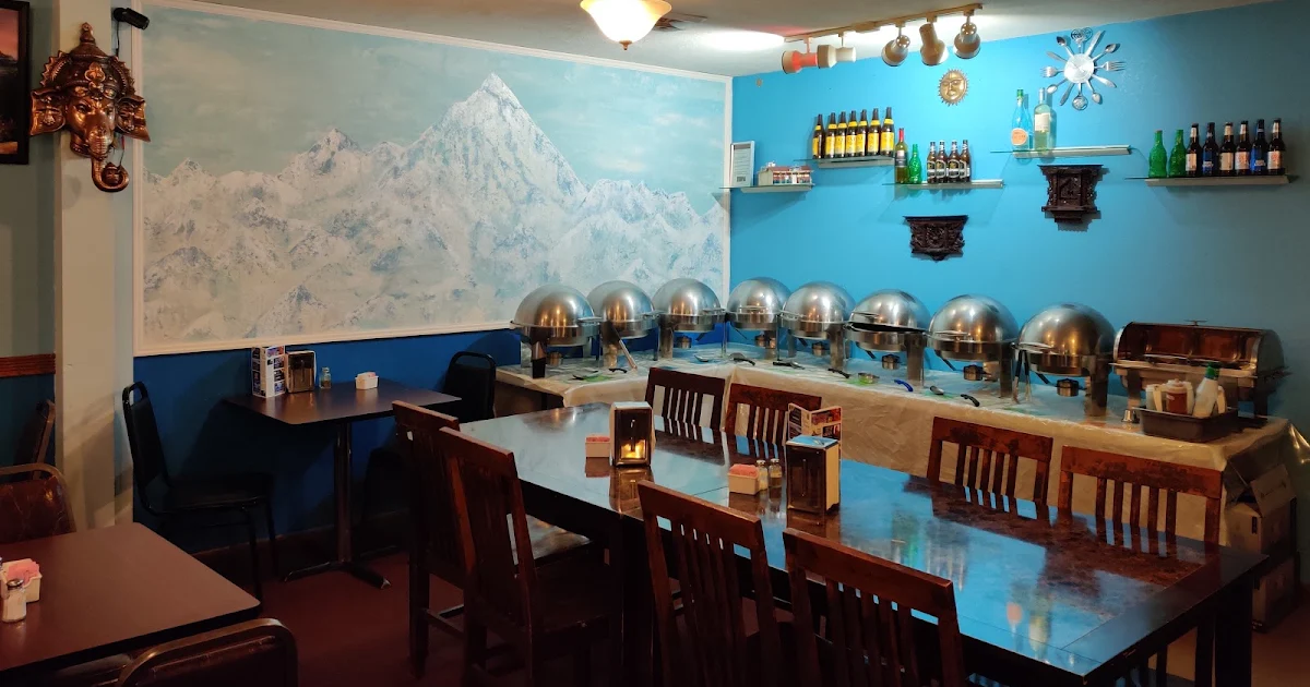 Everest Cuisine photo 1