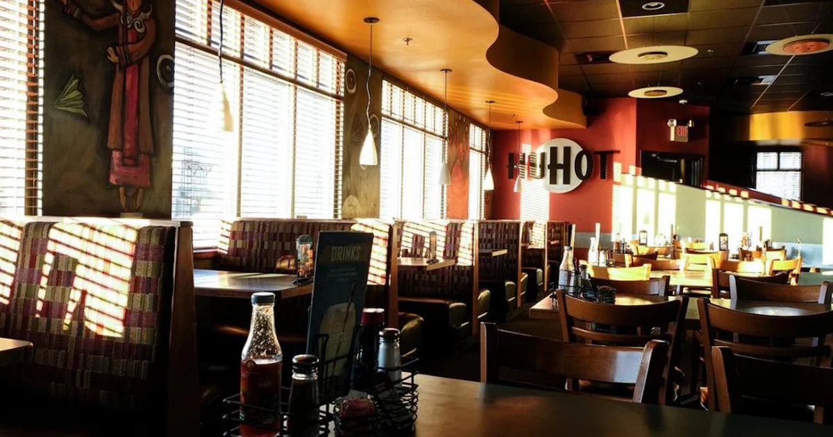 HuHot Mongolian Grill photo 1
