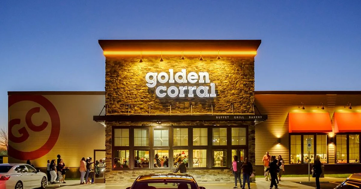 Golden Corral Buffet & Grill photo 1