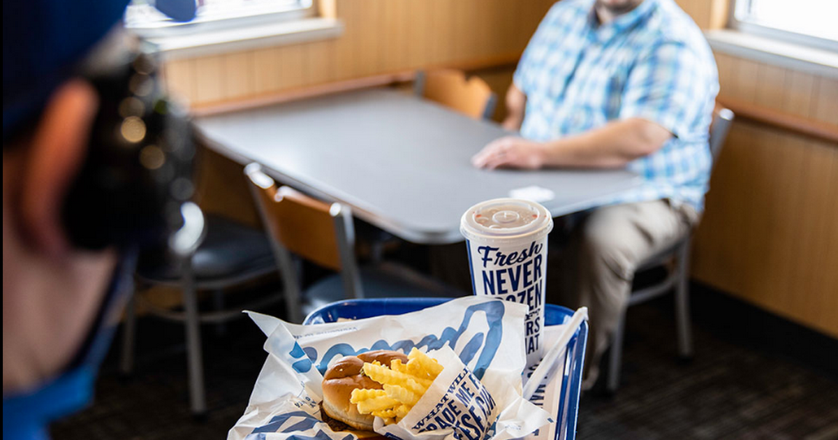 Culver’s photo 1