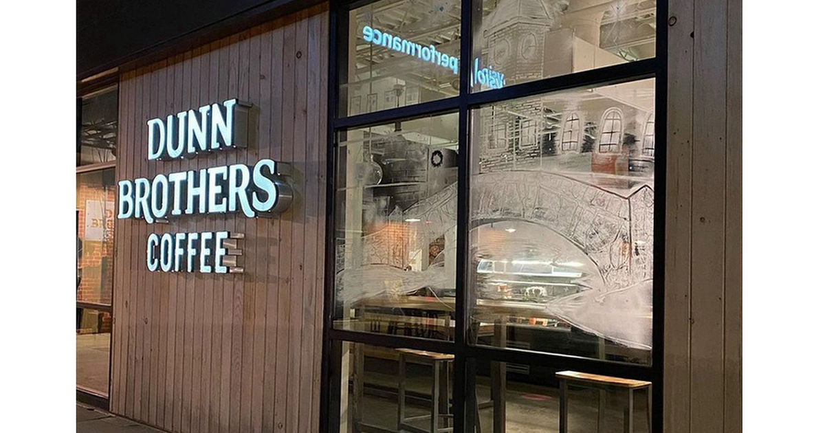 Dunn Brothers Coffee photo 1