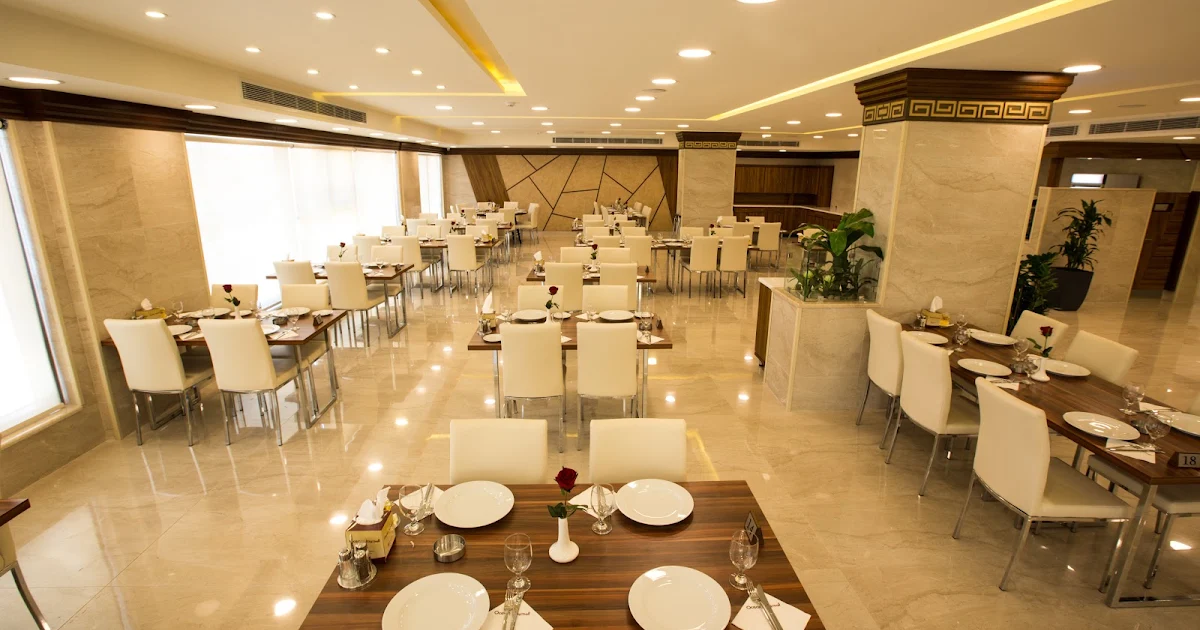 المحيط للأسماك الطازجة فرع ماركا - Ocean Fresh Fish Marka branch photo 1