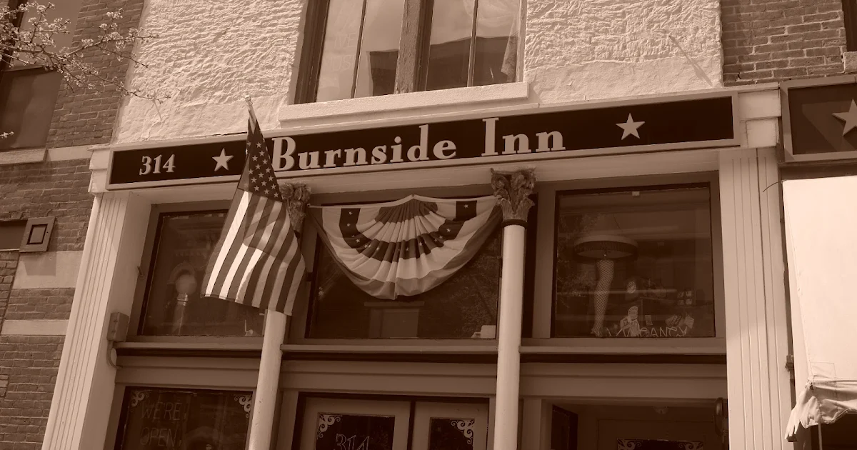 Burnside Inn photo 1