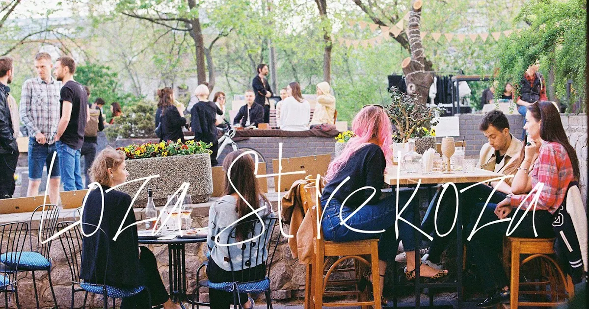 Loza - neobistro photo 1