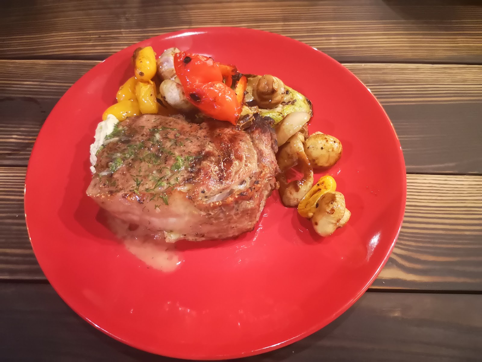 Мне бы мяса photo 9