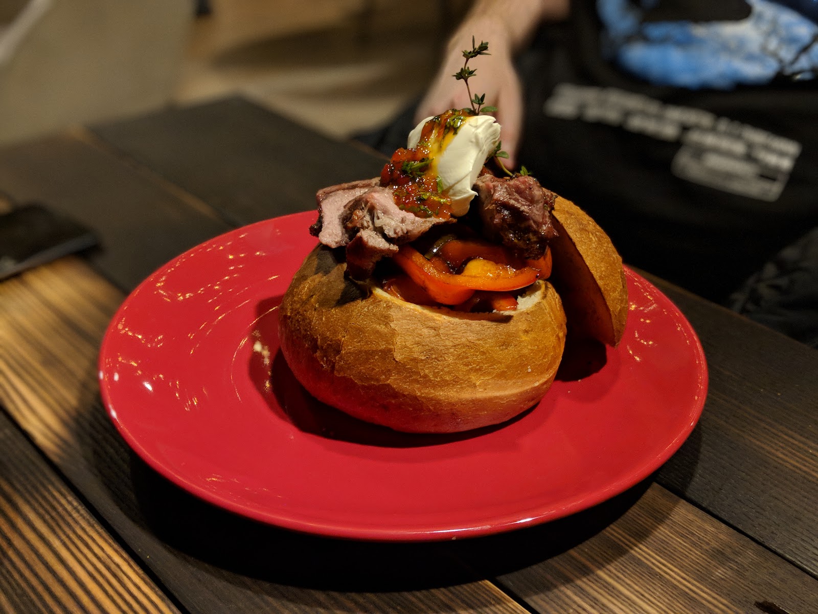 Мне бы мяса photo 4