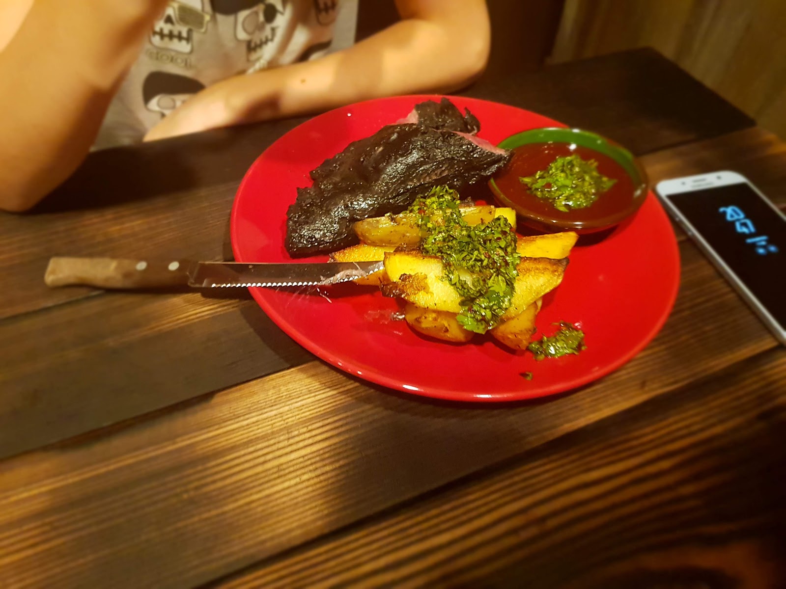 Мне бы мяса photo 3