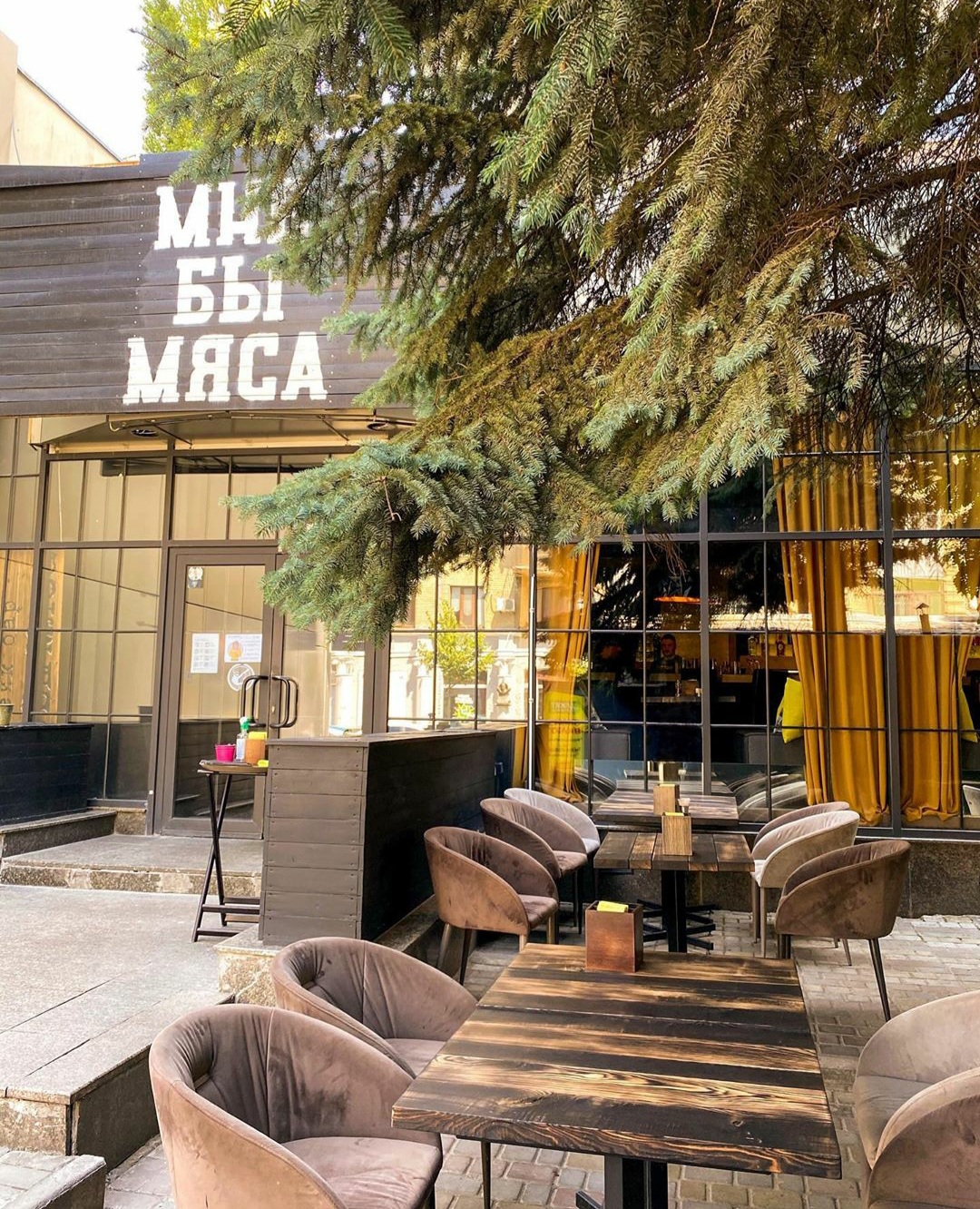 Мне бы мяса photo 8