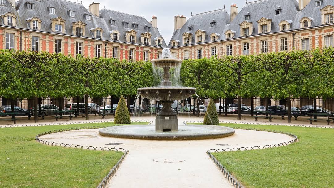 Paris photo 6