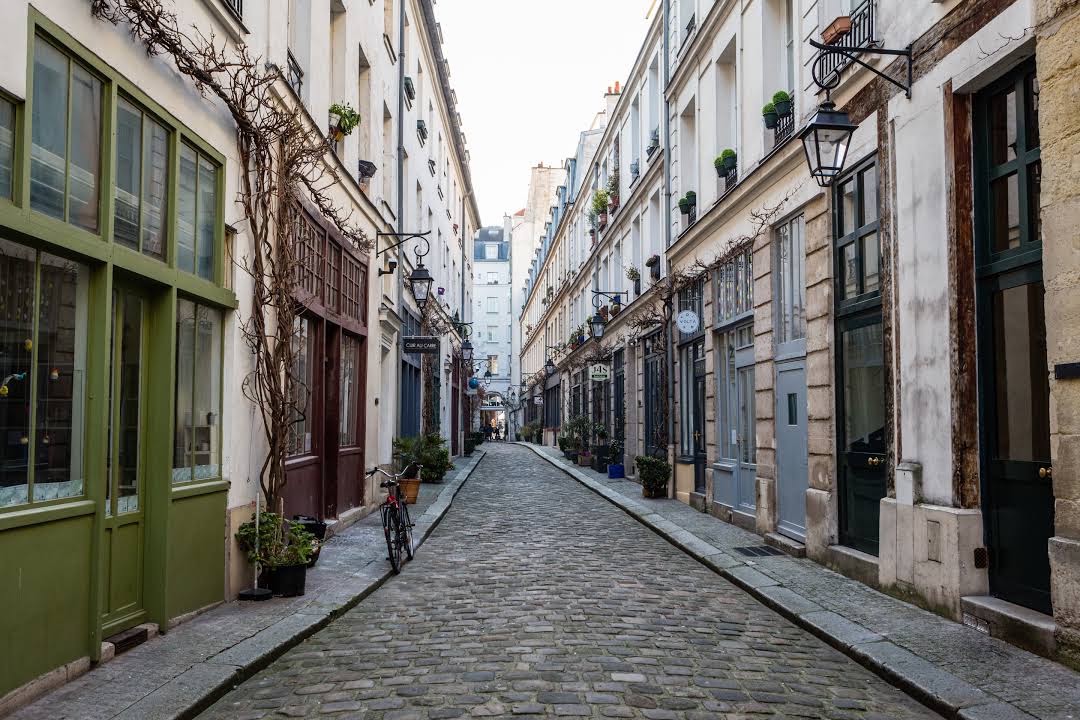 Paris photo 7