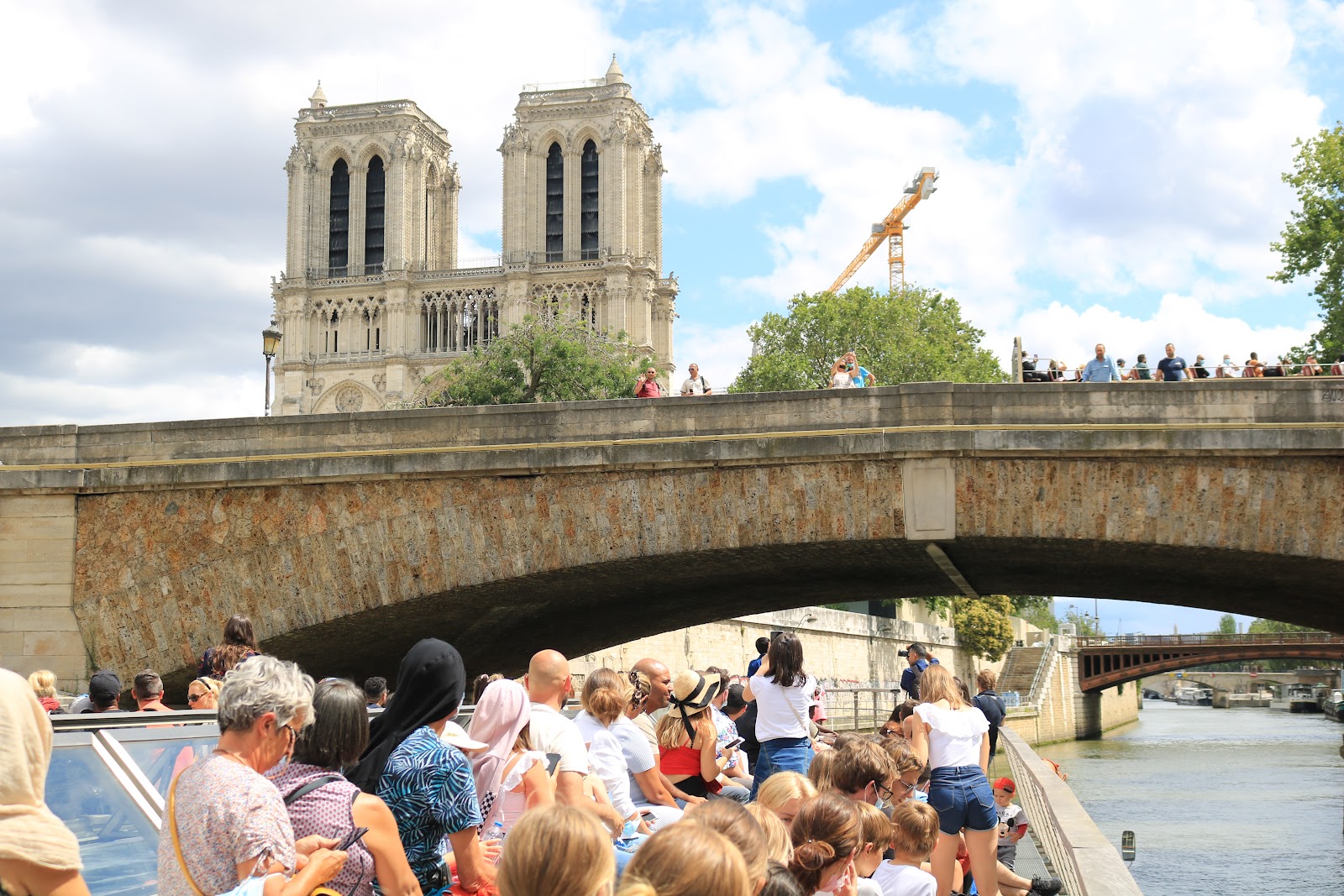 Paris photo 8