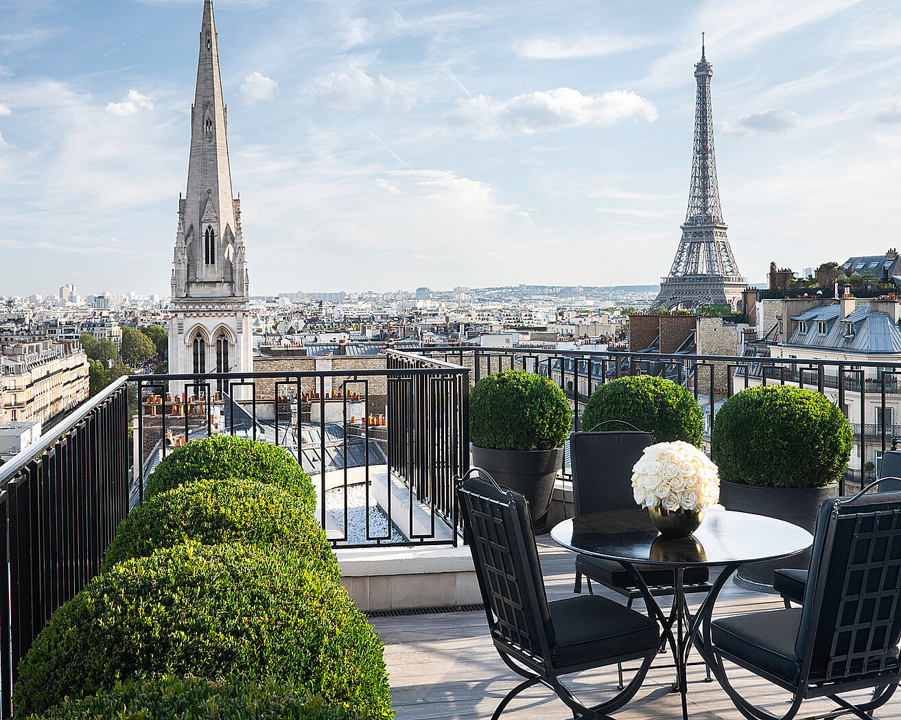 Paris photo 3