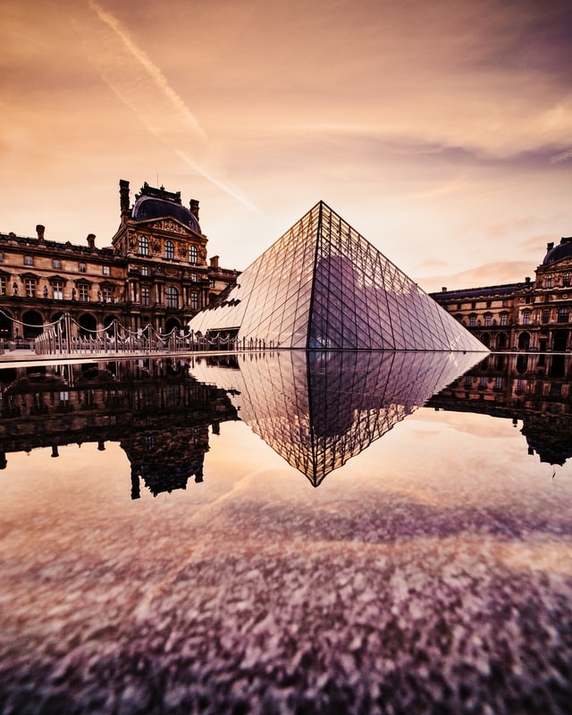 Paris photo 2