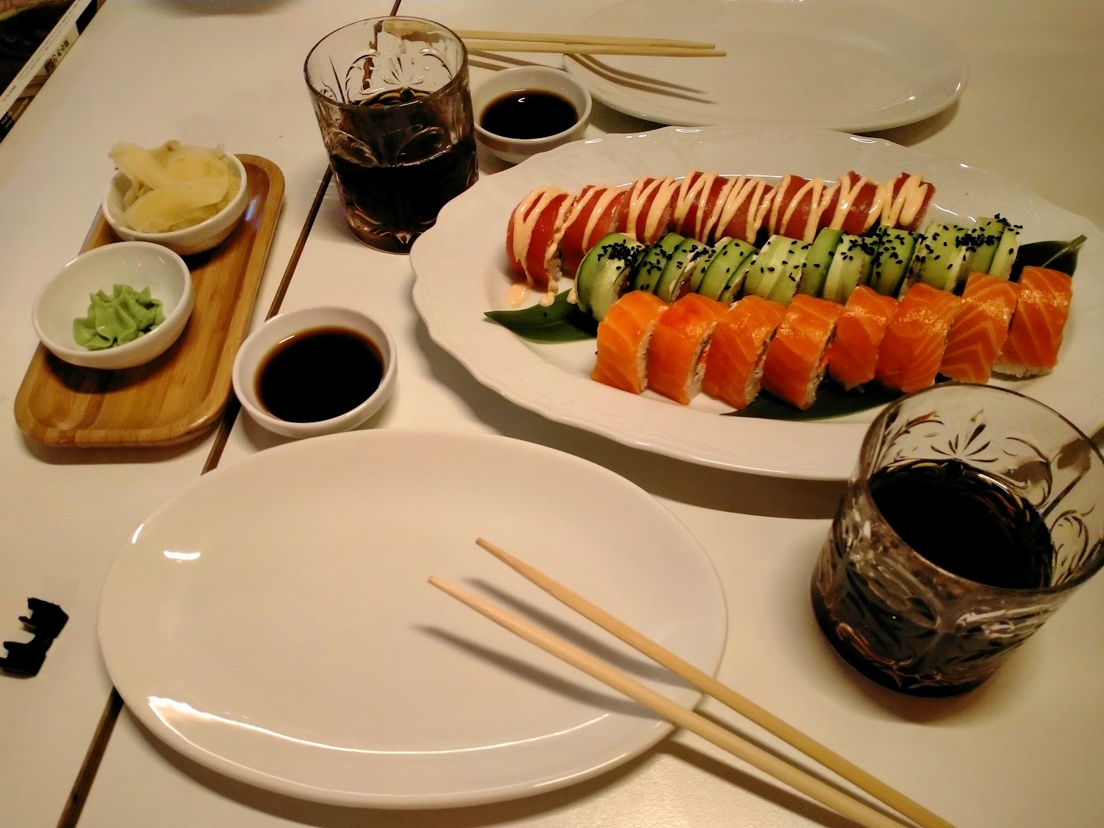 Roll Club photo 3