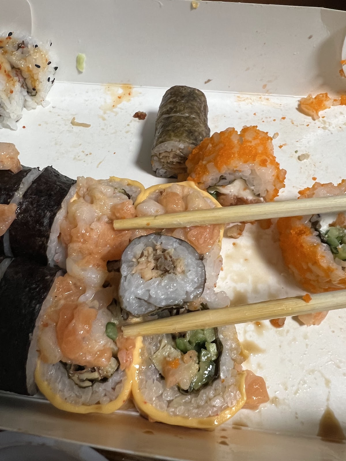 Roll Club photo 6