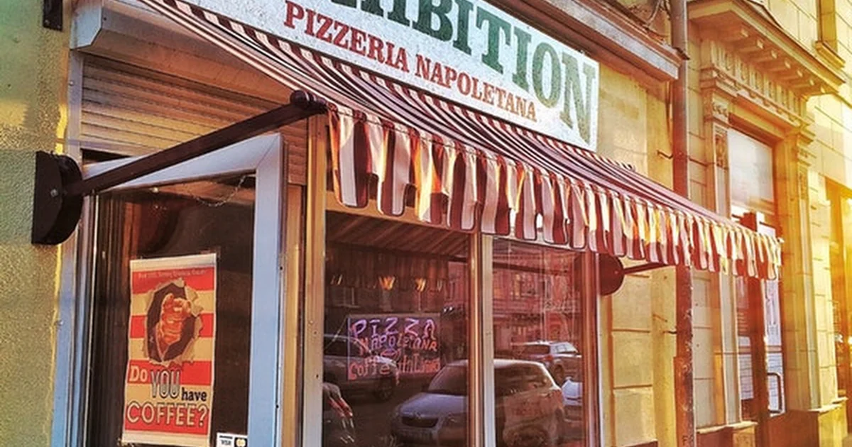 Prohibition Pizzeria Napoletana photo 1