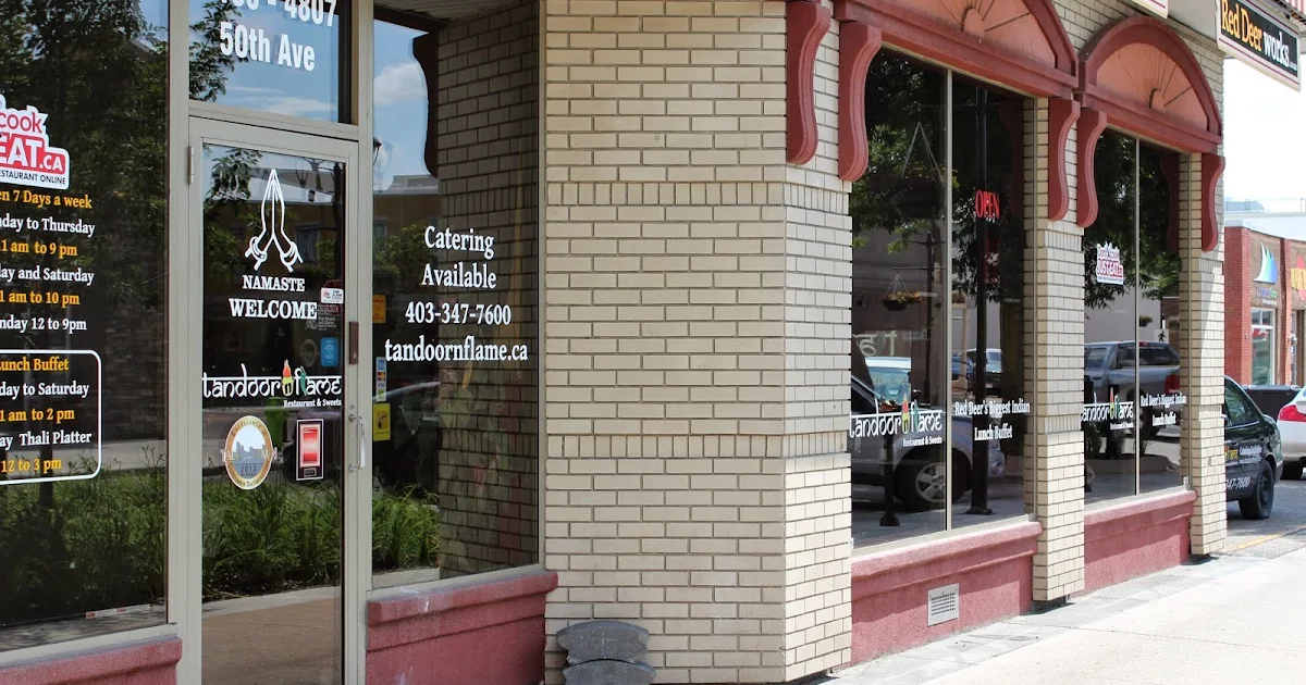 Tandoor N Flame Restaurant & Sweets photo 1