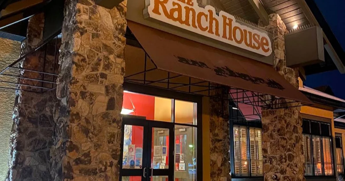 Ranch House Restaurant & Bar photo 1