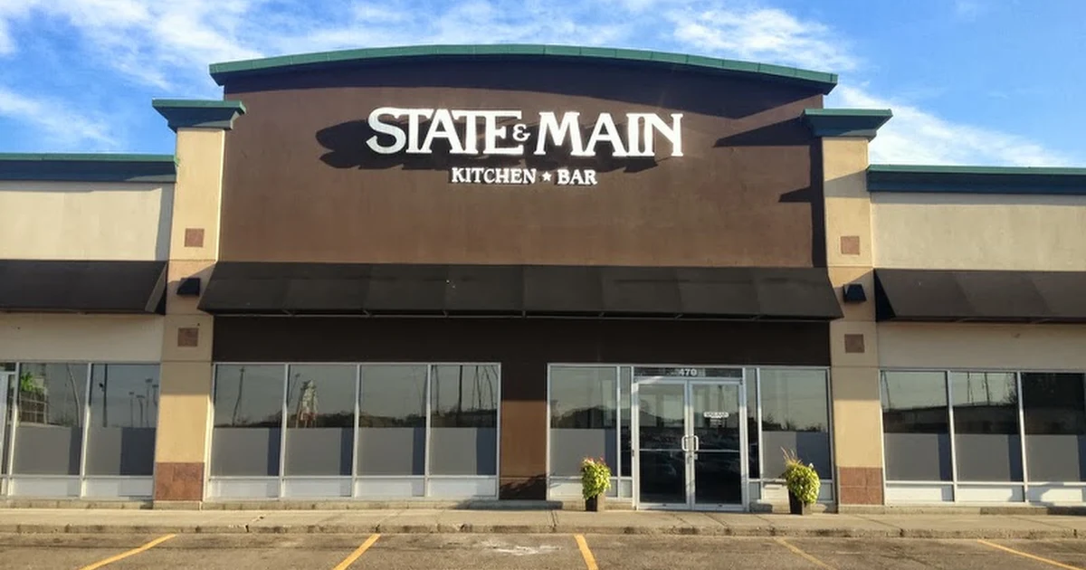 State & Main photo 1