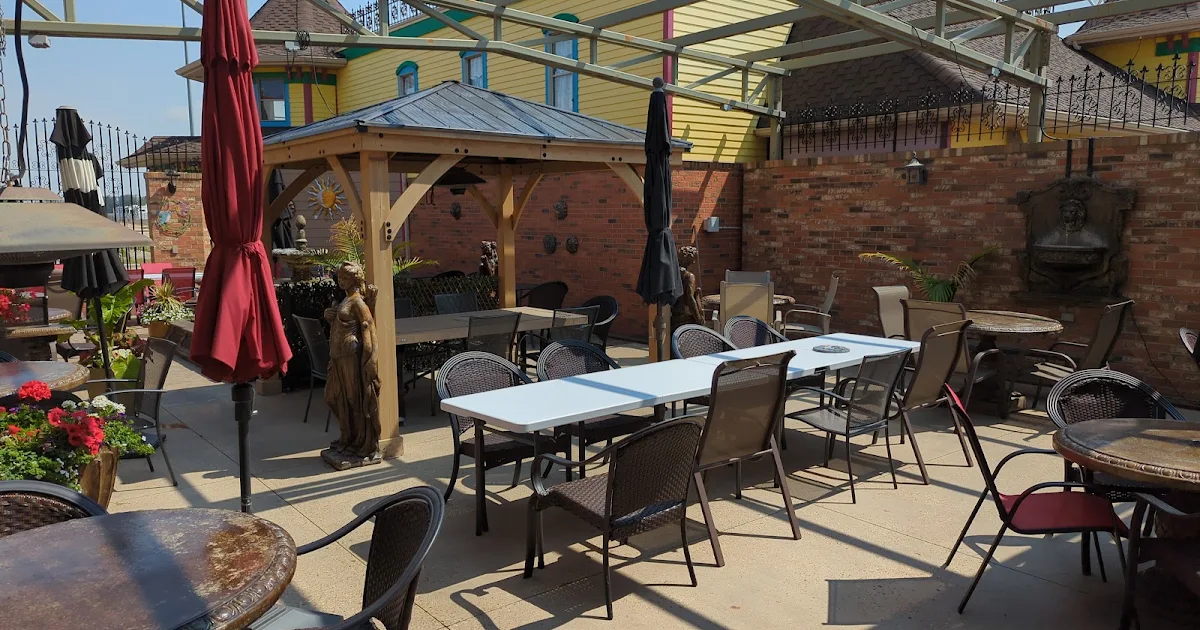 Glenn's Restaurant & Gift Shop photo 1