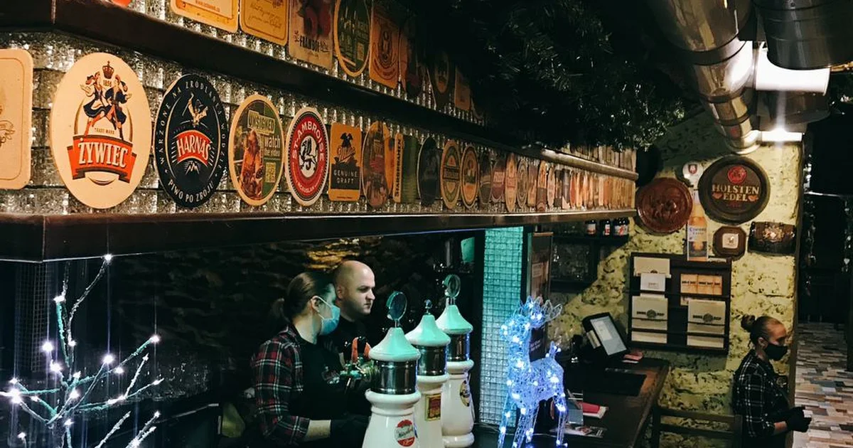 Beer Bar photo 1