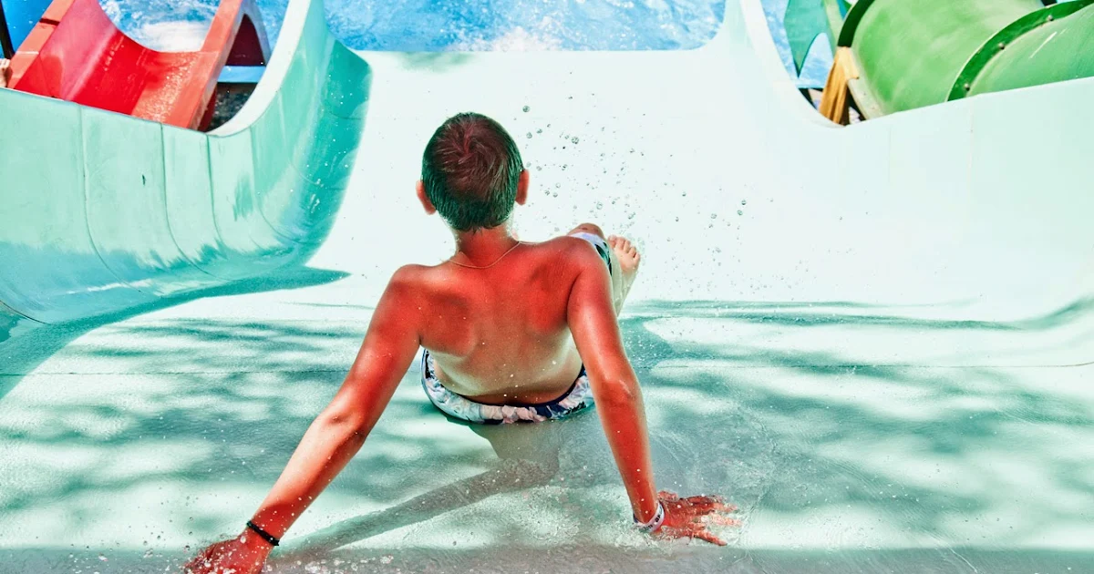 Waterpark Akvatoryya photo 1