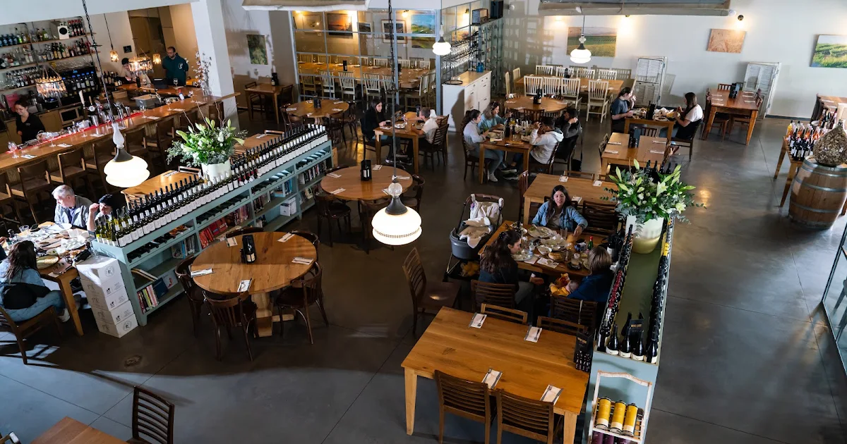 Cramim Restaurant photo 1