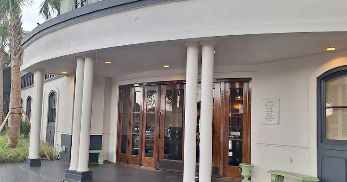 Copeland's of New Orleans photo 1