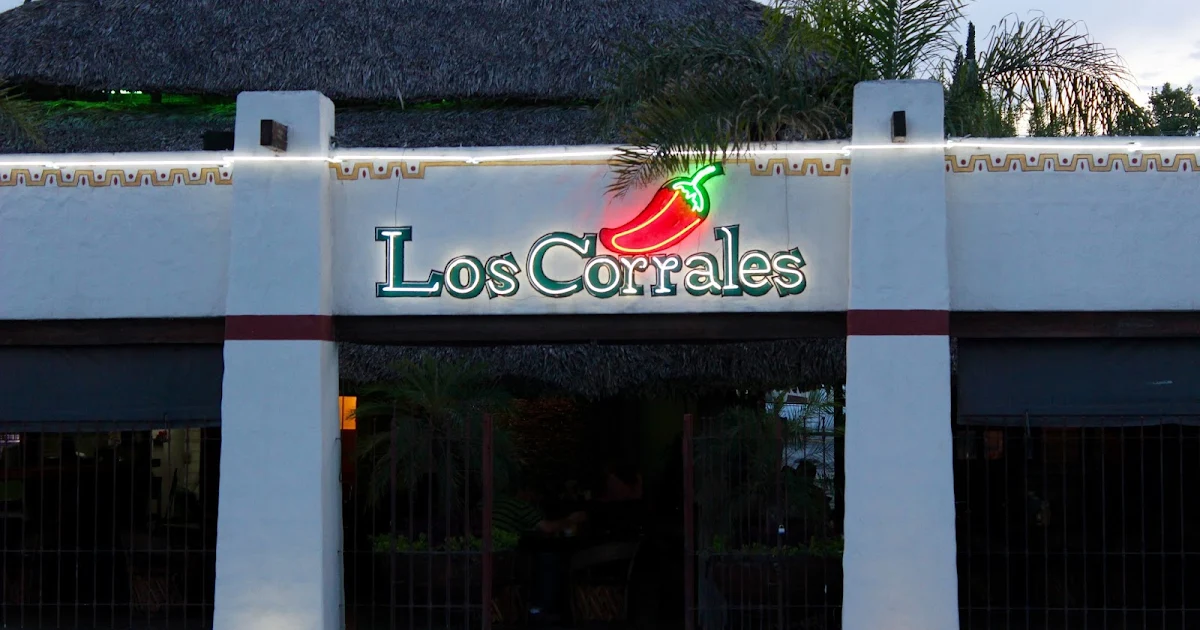 Los Corrales photo 1